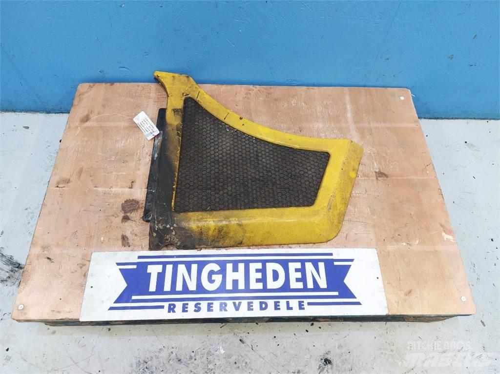 Gehl AL750 Stengrebe