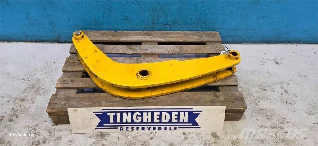 Gehl AL750 Booms og dippers
