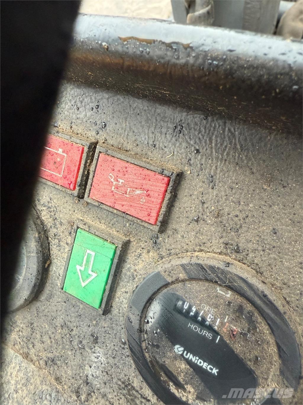 GiANT 451T Minilæsser - knækstyret