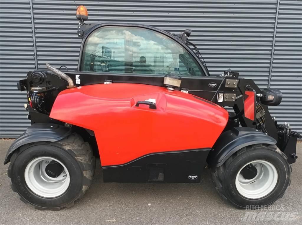 GiANT gt5048 Teleskoplæssere