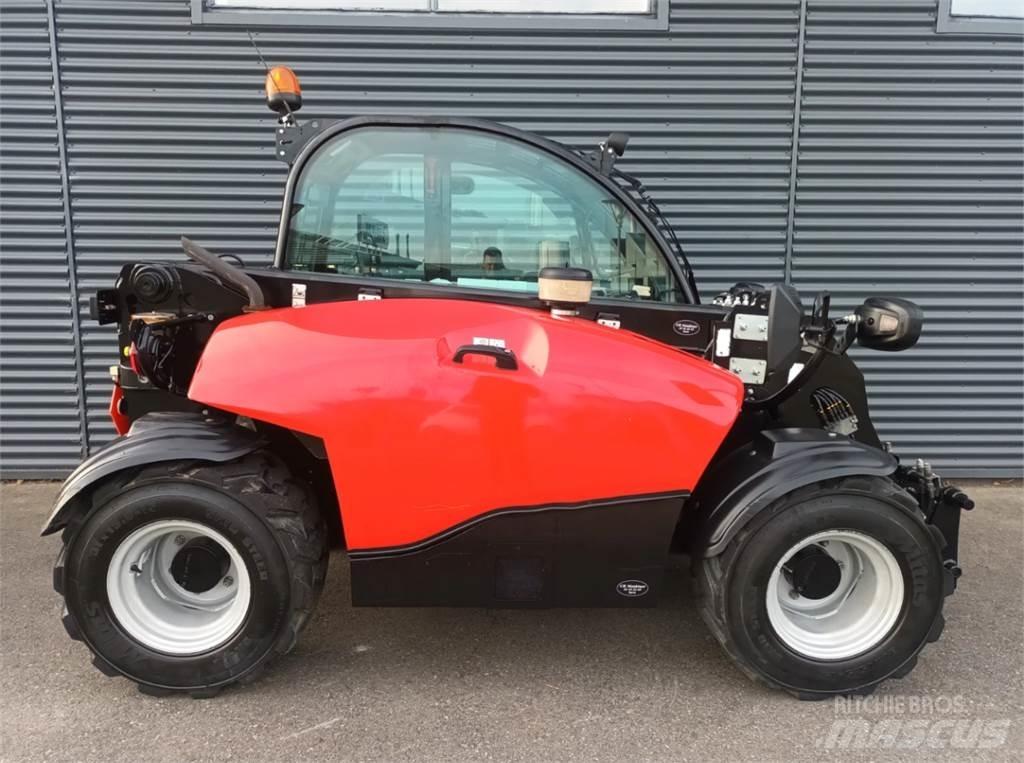 GiANT gt5048 Teleskoplæssere