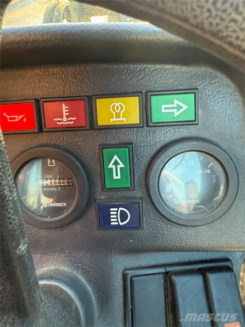 GiANT V6004 T Minilæsser - knækstyret