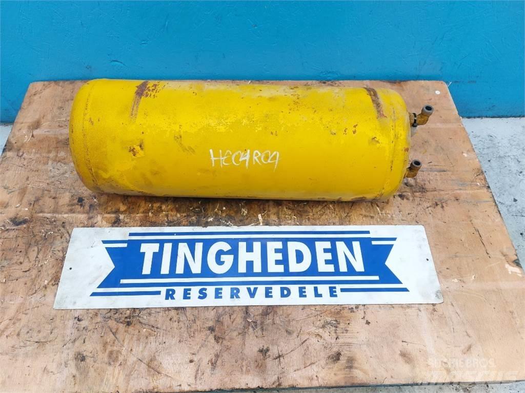  Hannonag 44C Stengrebe