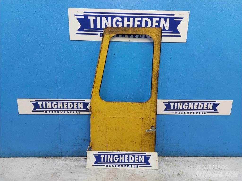  Hannonag 44C Stengrebe