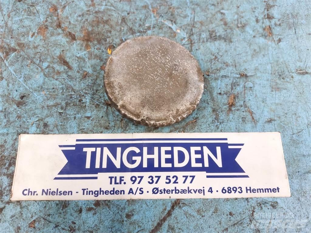  Hannonag 44C Andet tilbehør