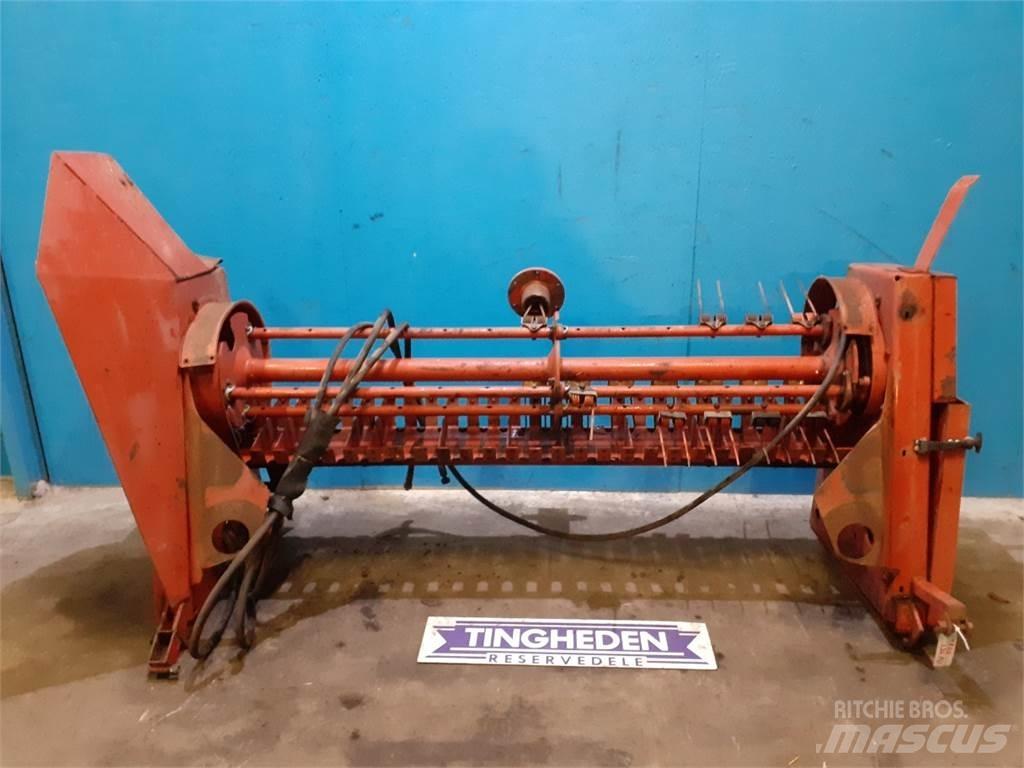 Hesston 4700 Landbrug - Andet 