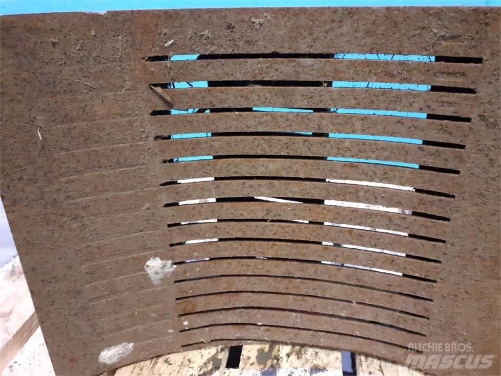 Hesston 4700 Landbrug - Andet 