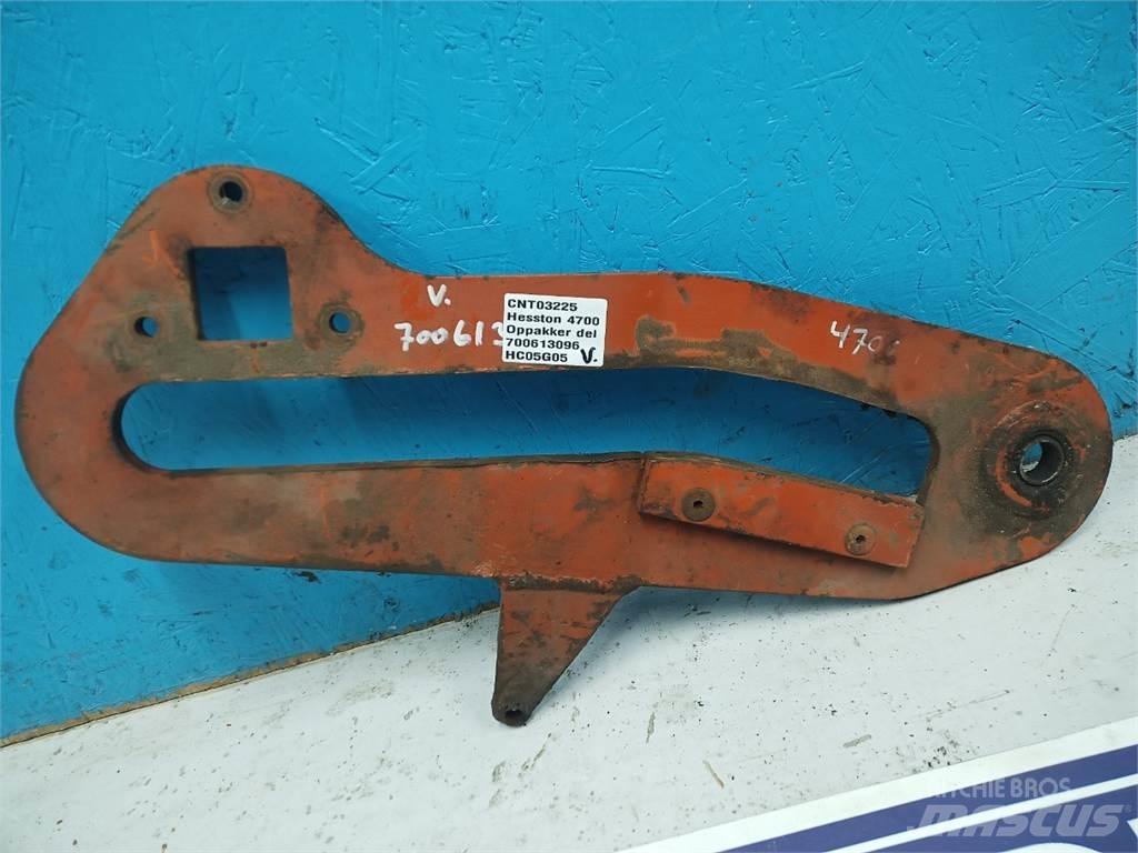 Hesston 4700 Landbrug - Andet 