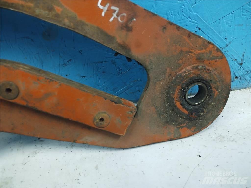 Hesston 4700 Landbrug - Andet 