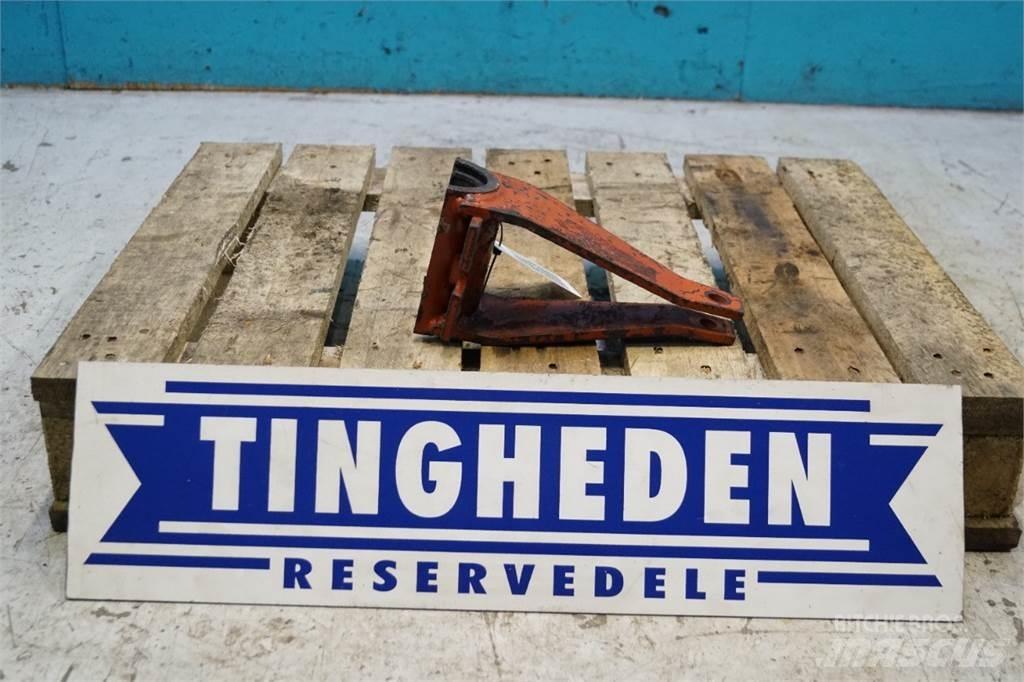 Hesston 4700 Landbrug - Andet 