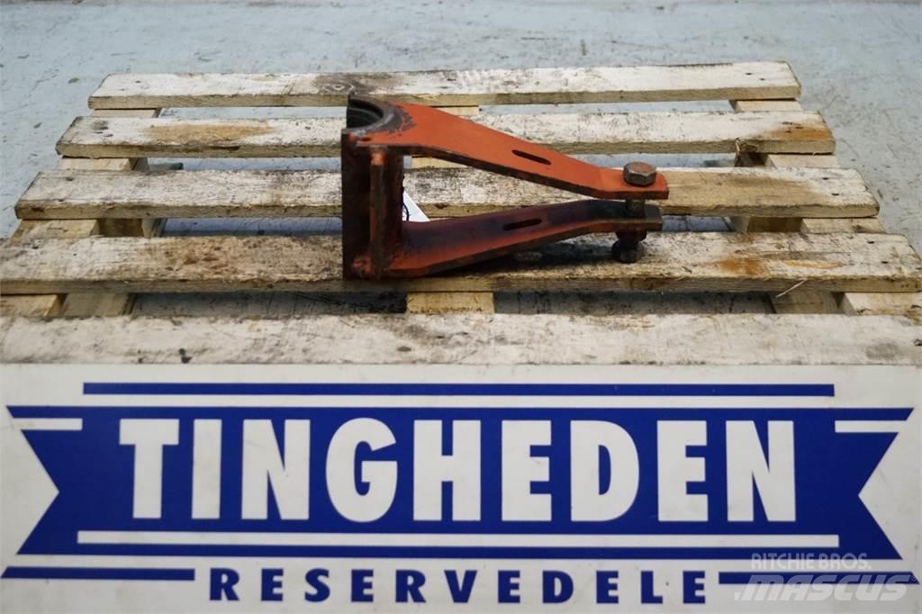 Hesston 4700 Landbrug - Andet 