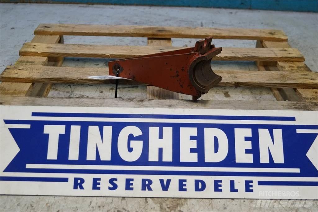 Hesston 4700 Landbrug - Andet 