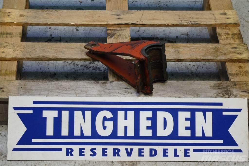Hesston 4700 Landbrug - Andet 