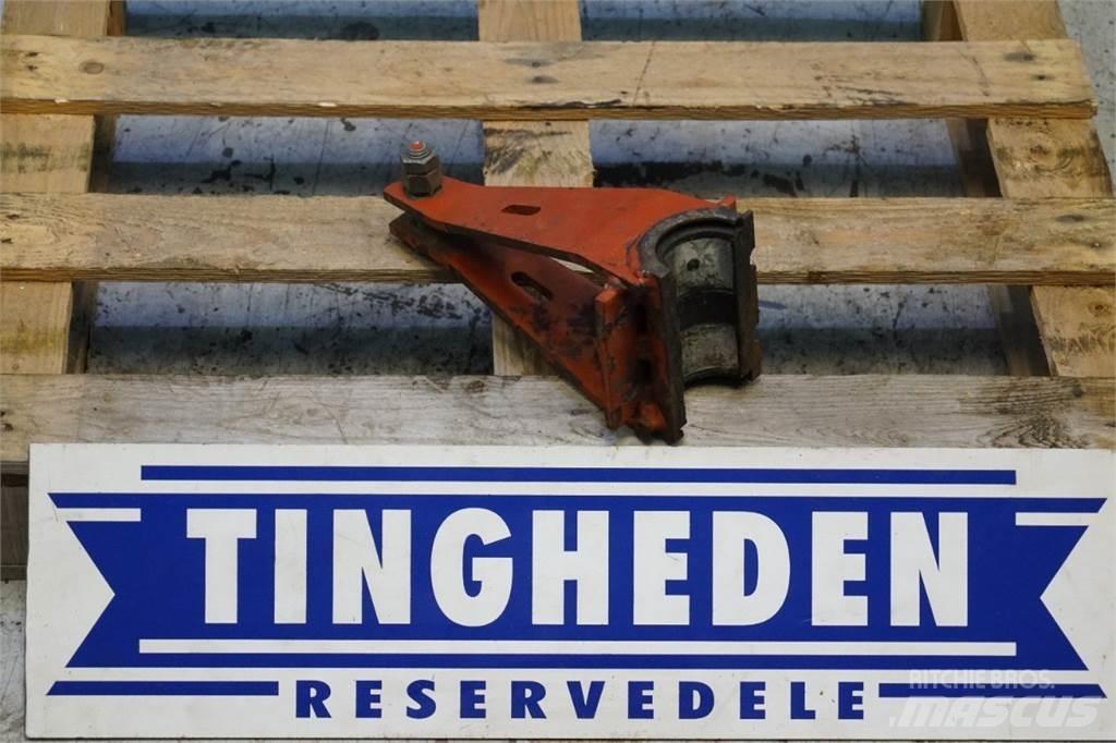 Hesston 4700 Landbrug - Andet 