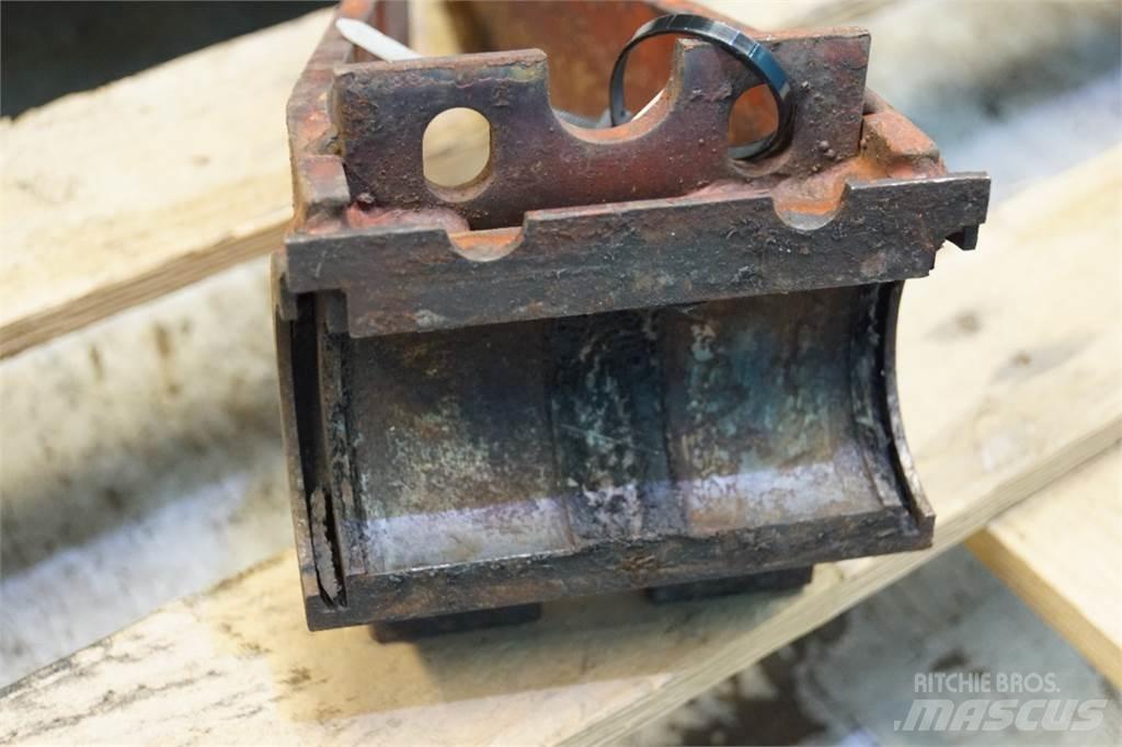Hesston 4700 Landbrug - Andet 