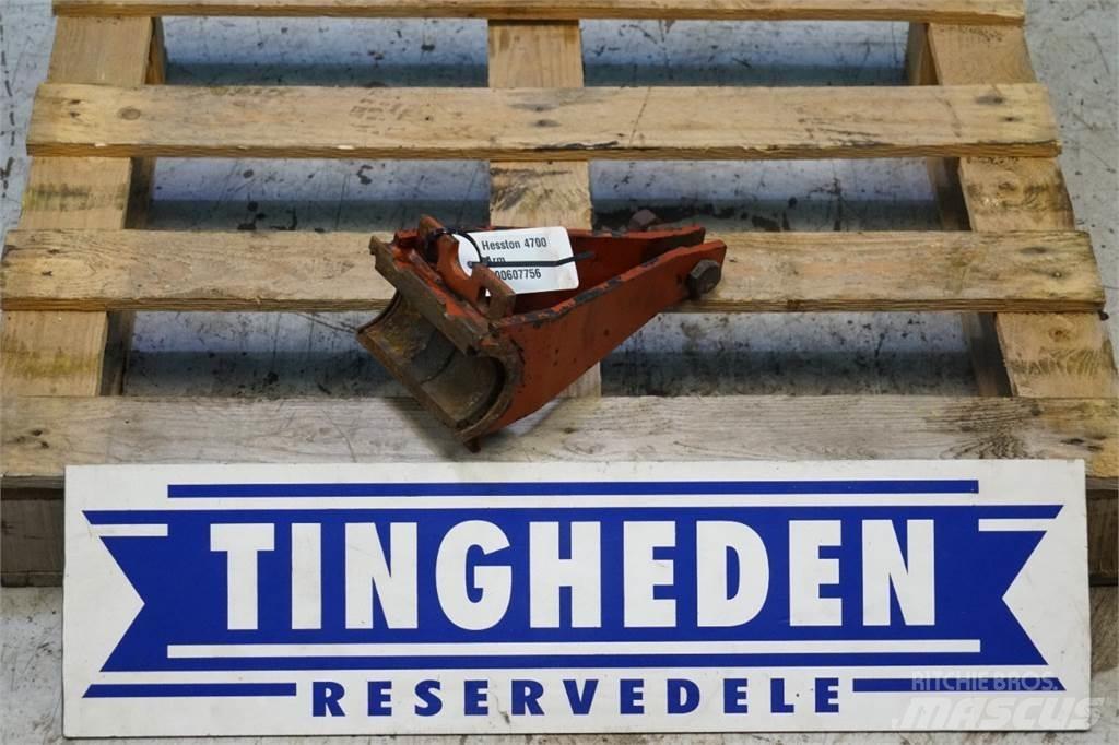 Hesston 4700 Landbrug - Andet 