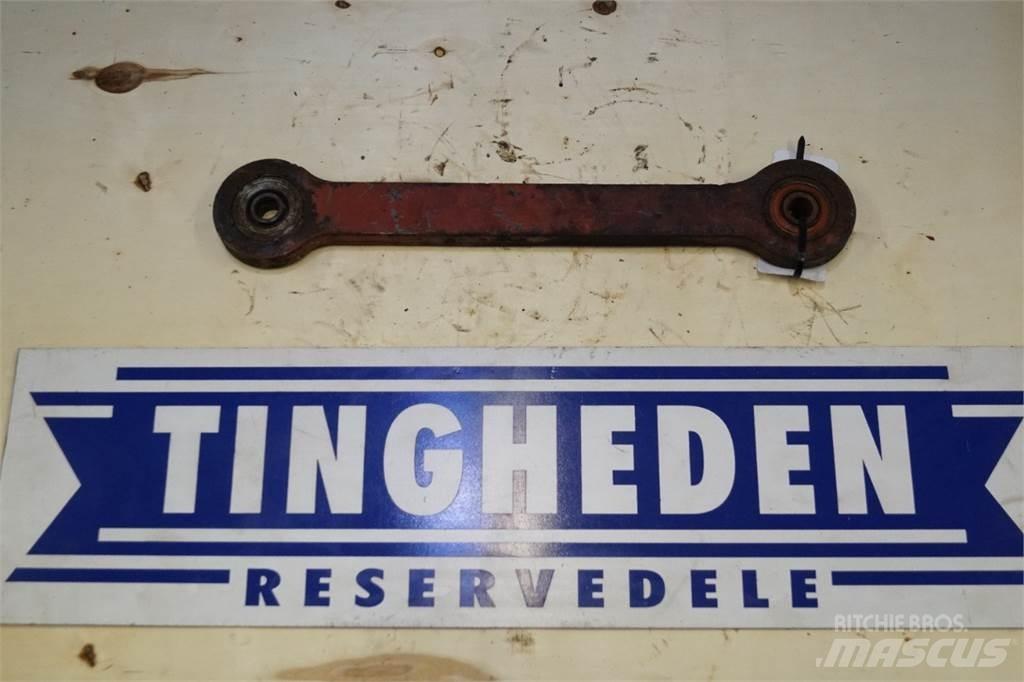 Hesston 4700 Landbrug - Andet 