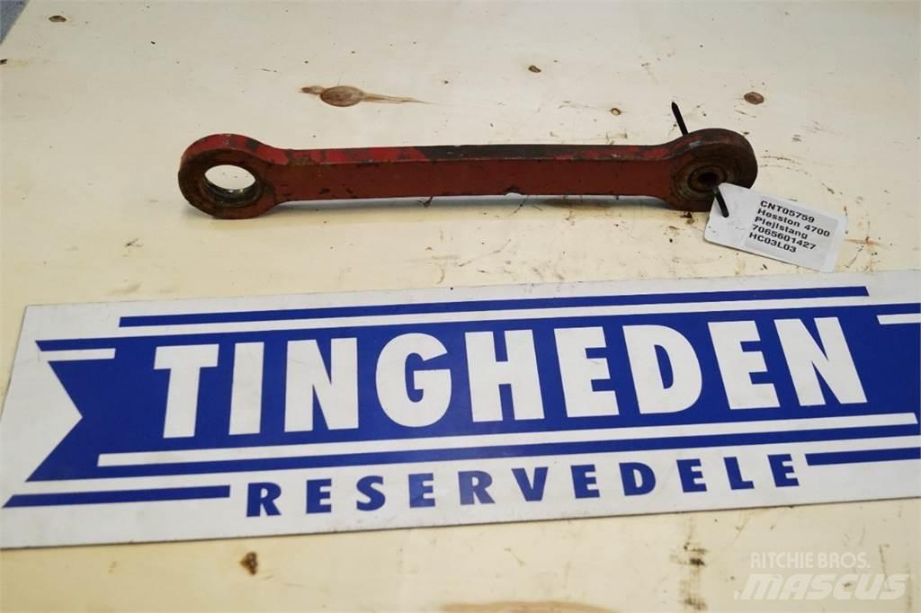 Hesston 4700 Landbrug - Andet 