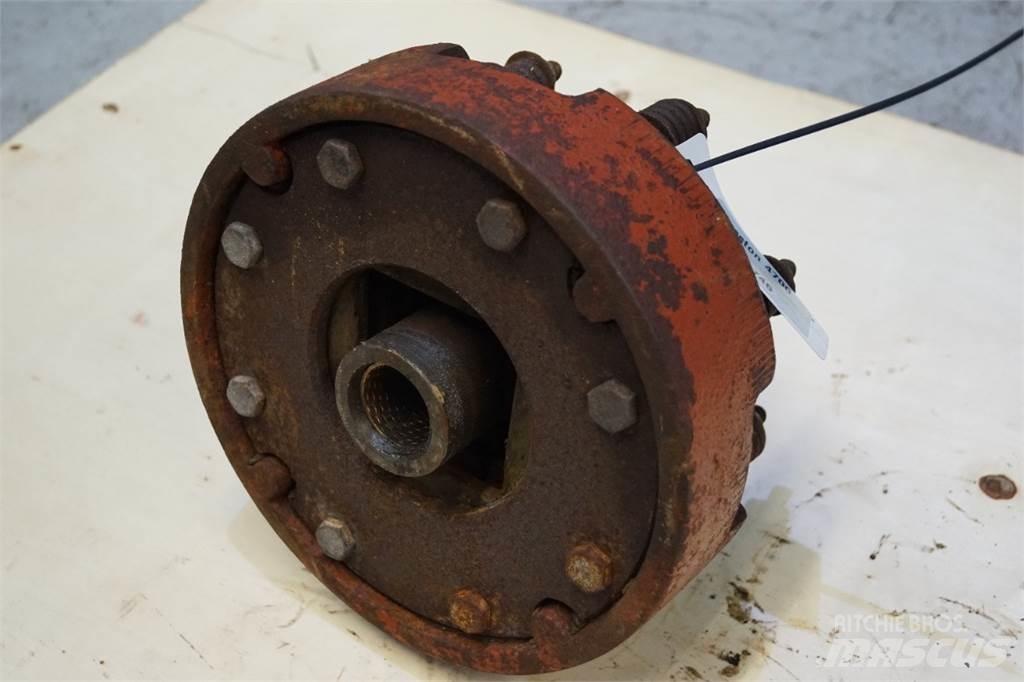 Hesston 4700 Andet tilbehør til traktorer