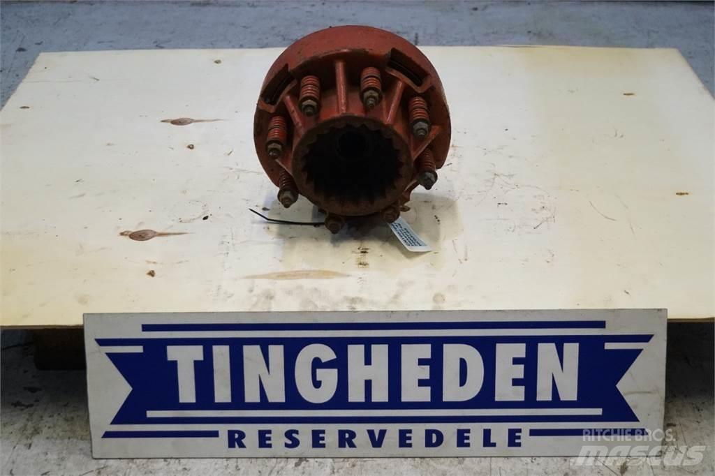 Hesston 4700 Andet tilbehør til traktorer
