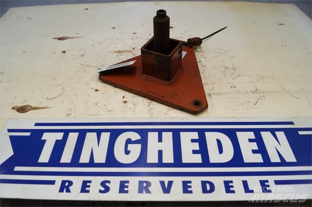 Hesston 4700 Andet tilbehør til traktorer