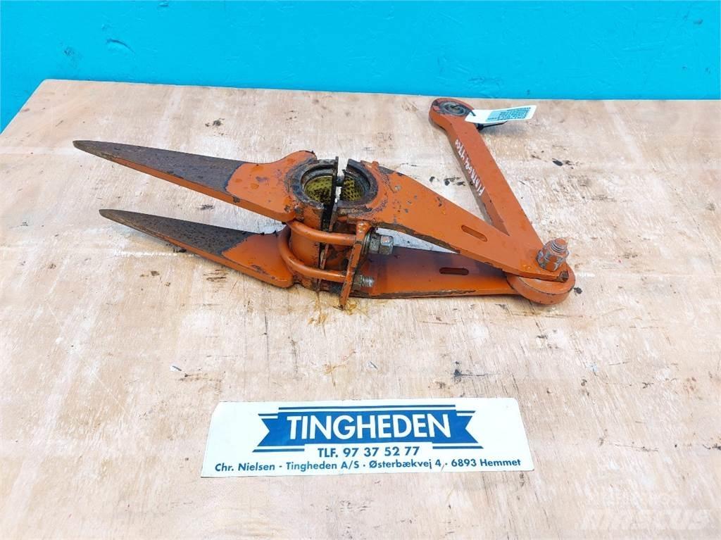 Hesston 4700 Landbrug - Andet 