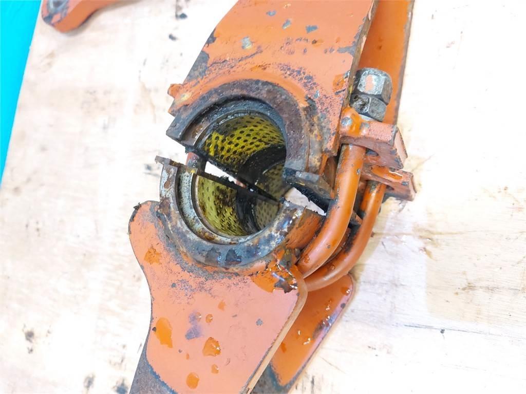 Hesston 4700 Landbrug - Andet 
