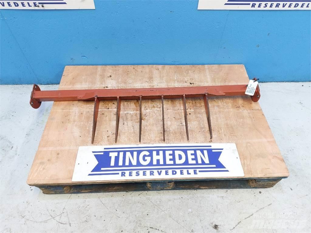 Hesston 4700 Landbrug - Andet 