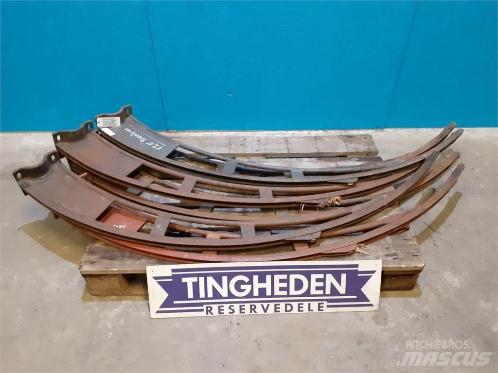 Hesston 4800 Landbrug - Andet 