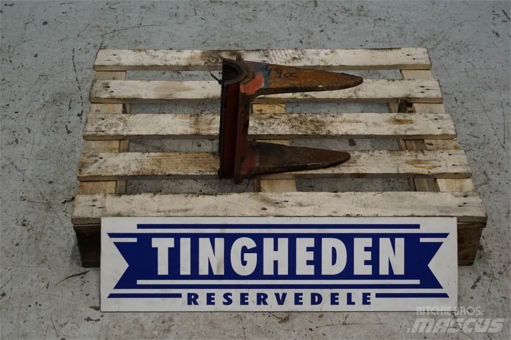 Hesston 4900 Landbrug - Andet 