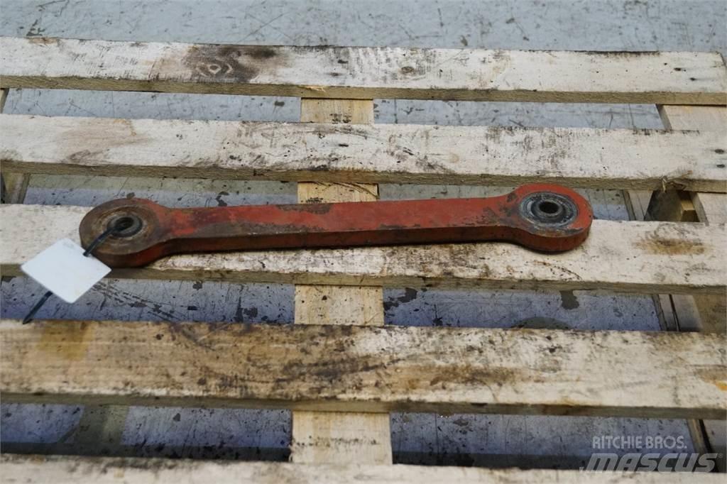 Hesston 4900 Landbrug - Andet 
