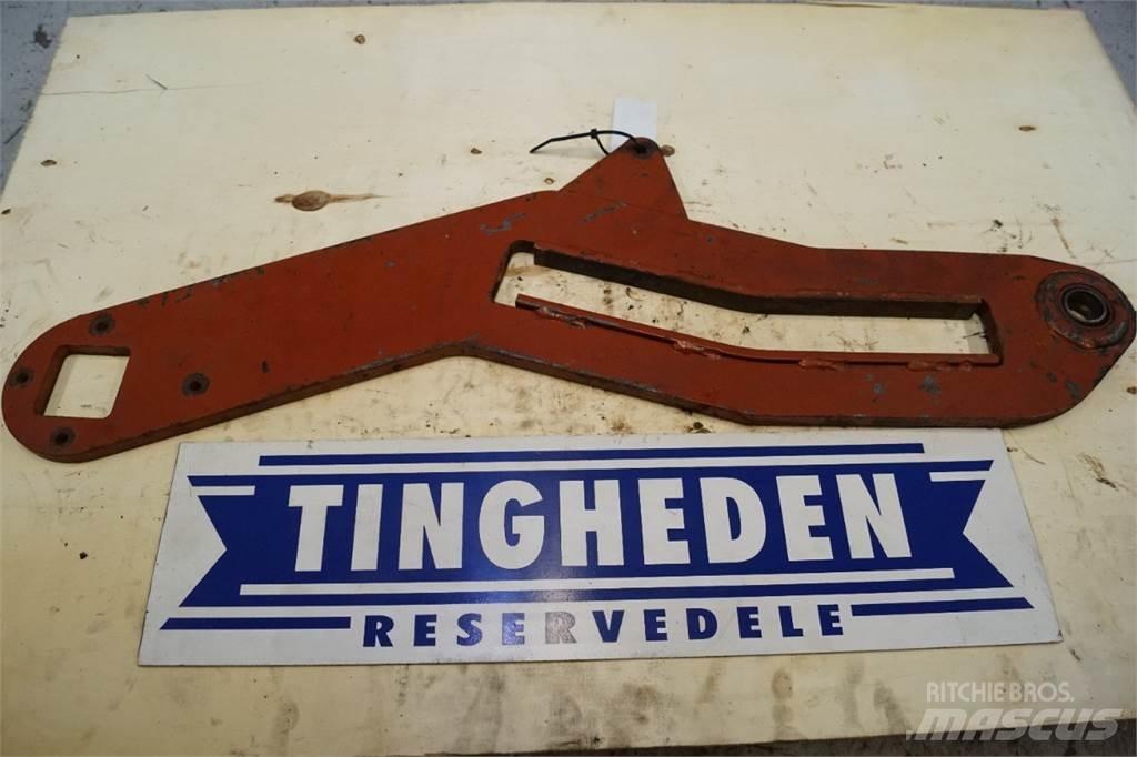 Hesston 4900 Landbrug - Andet 