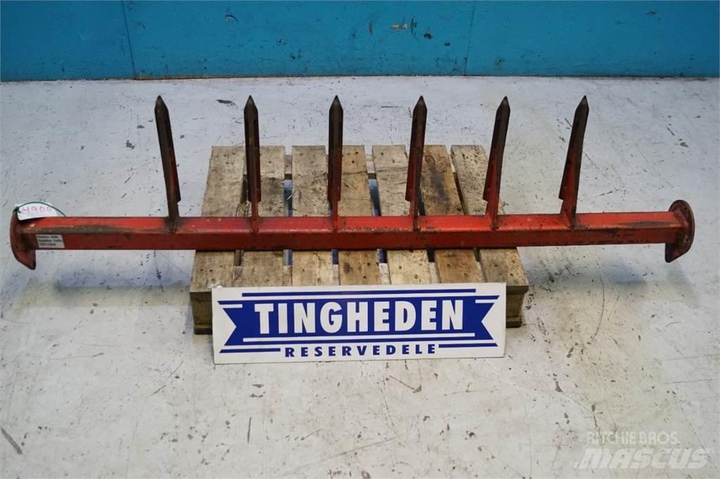 Hesston 4900 Landbrug - Andet 