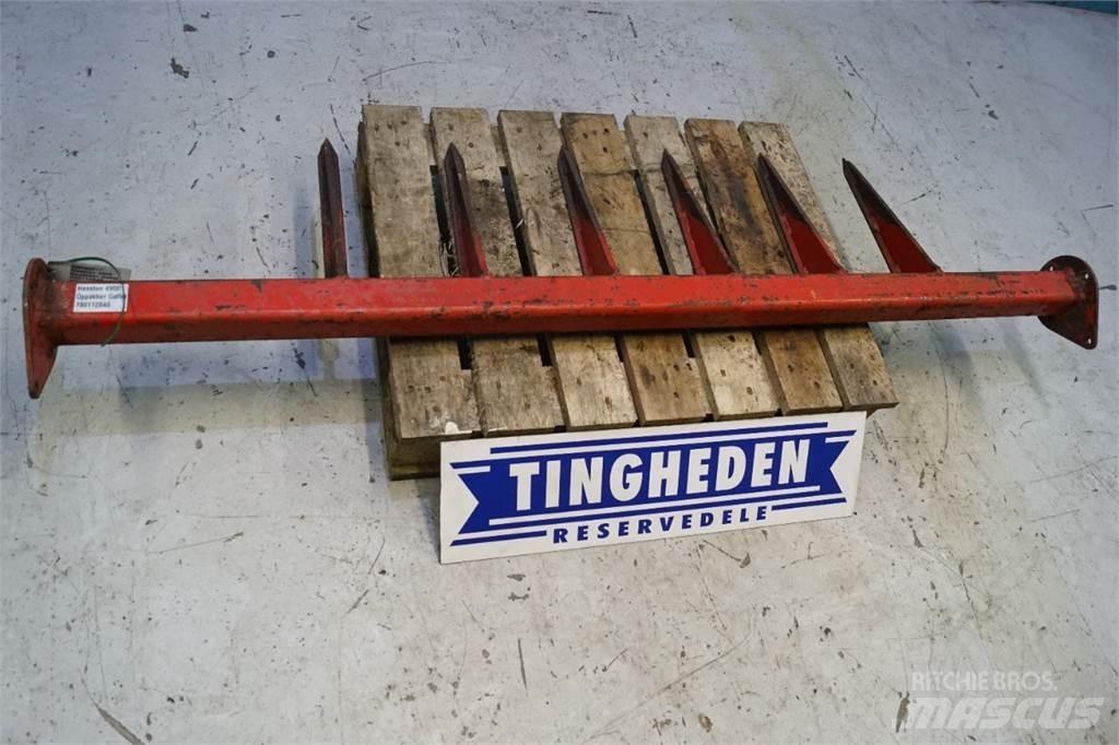 Hesston 4900 Landbrug - Andet 