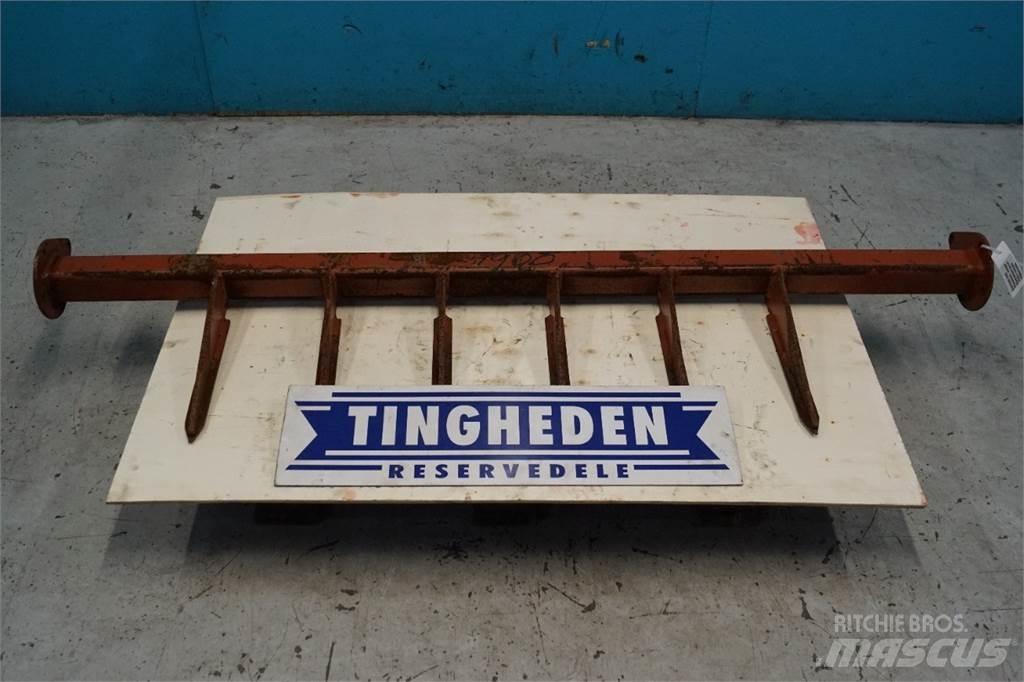 Hesston 4900 Landbrug - Andet 