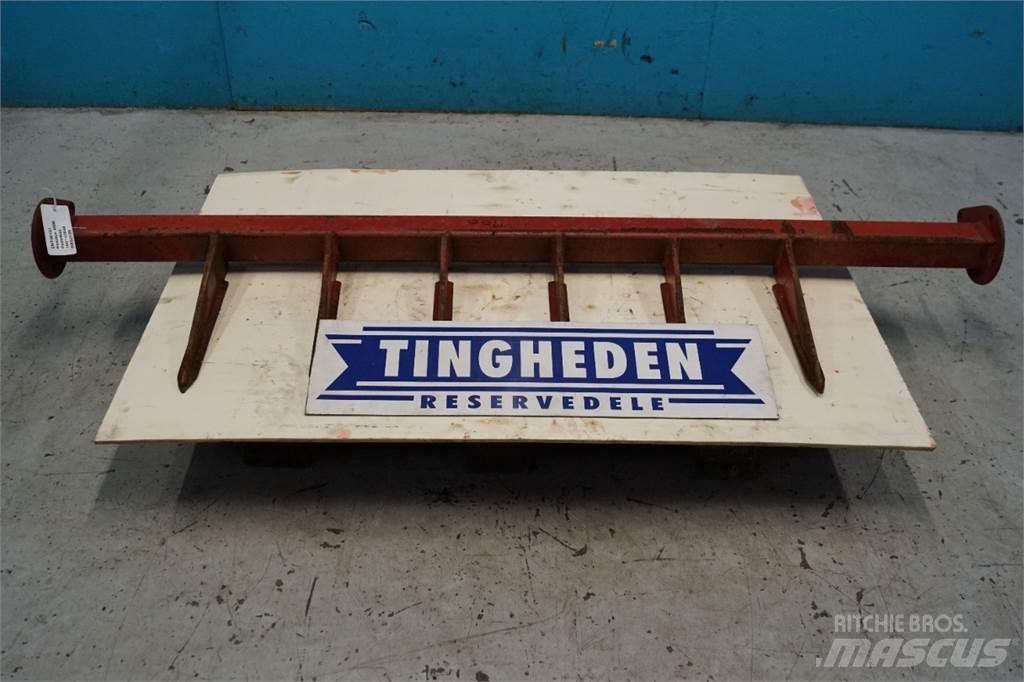 Hesston 4900 Landbrug - Andet 