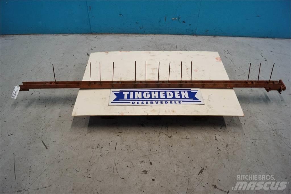Hesston 4900 Landbrug - Andet 