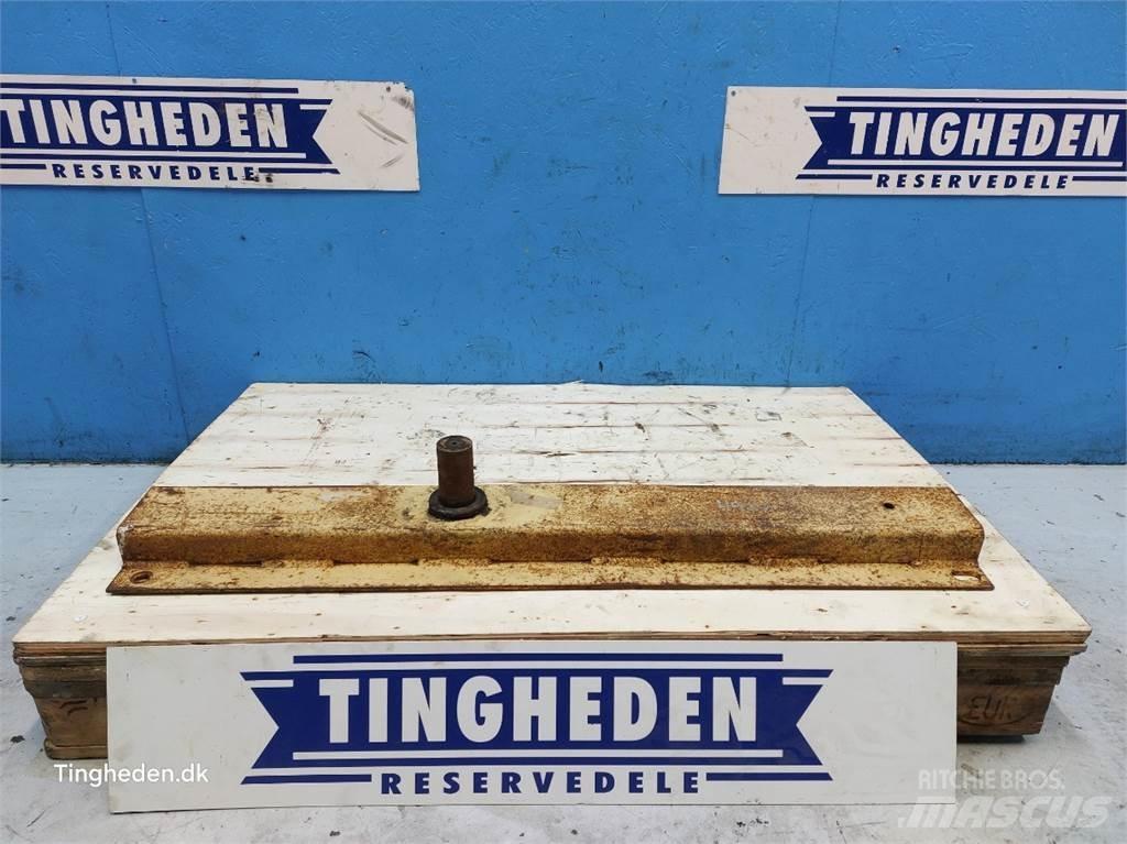 Hesston 4900 Landbrug - Andet 