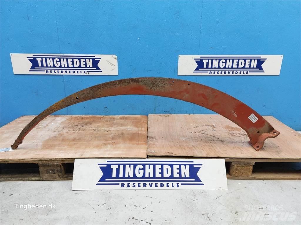 Hesston 4900 Landbrug - Andet 
