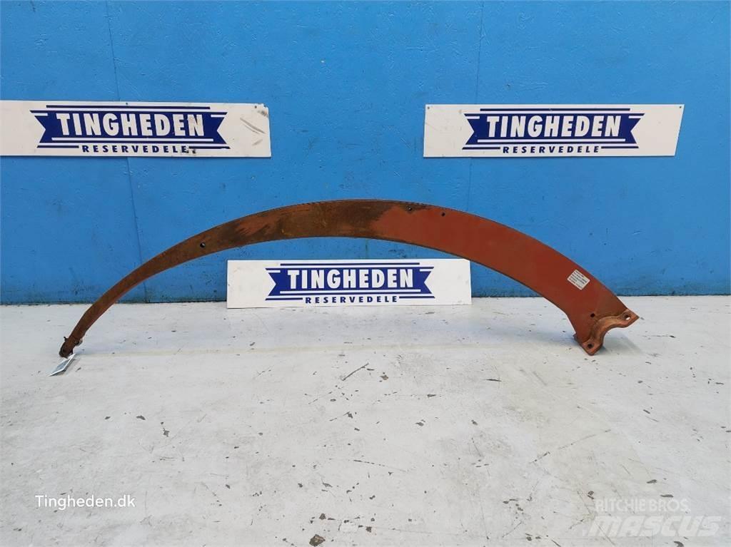 Hesston 4900 Landbrug - Andet 