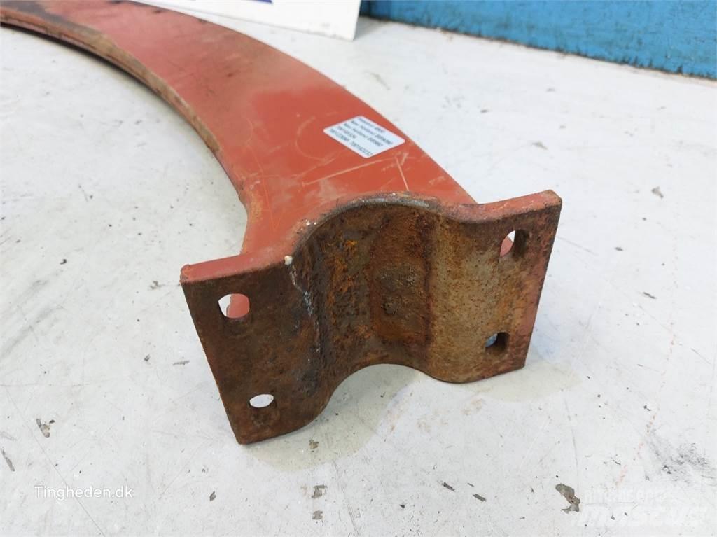 Hesston 4900 Landbrug - Andet 