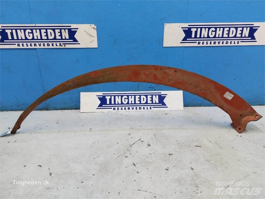 Hesston 4900 Landbrug - Andet 