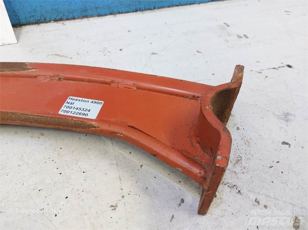 Hesston 4900 Landbrug - Andet 