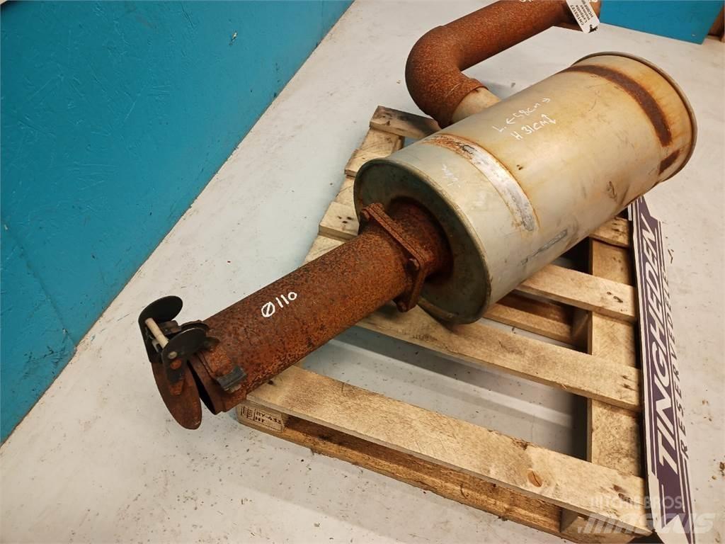 Holmer T2 Roeoptagere