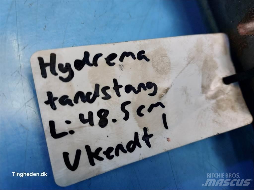 Hydrema  Gravarme
