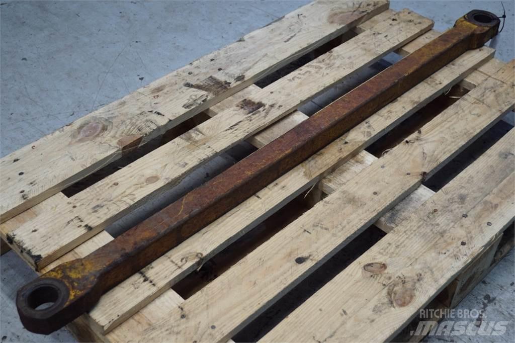Hydrema 805 Booms og dippers