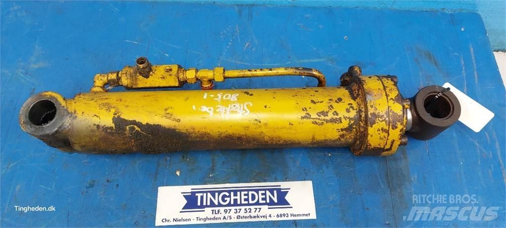 Hydrema 805 Andet tilbehør