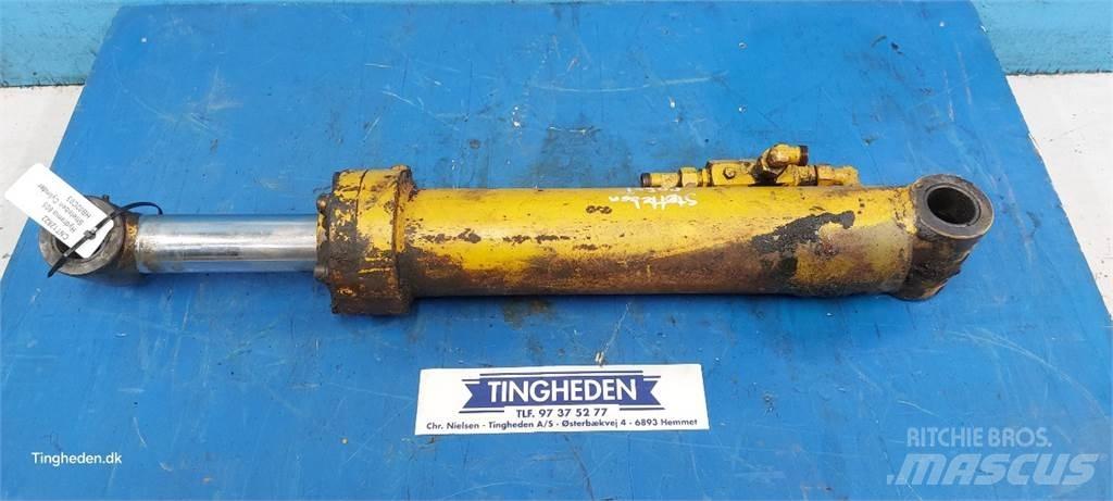 Hydrema 805 Andet tilbehør