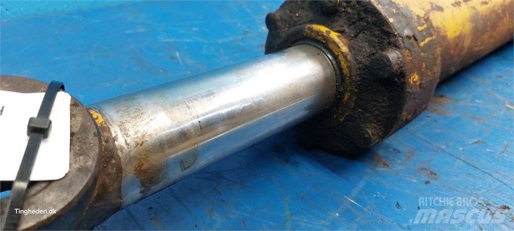 Hydrema 805 Andet tilbehør