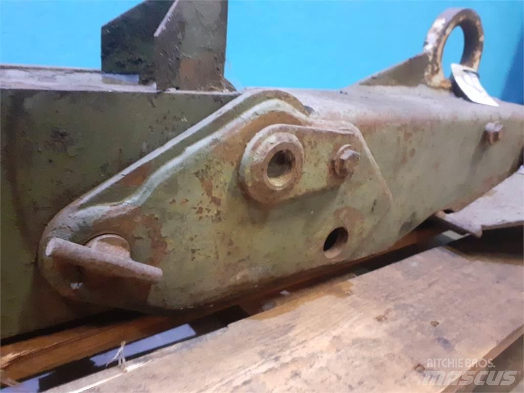 Hydrema 806 Andet tilbehør